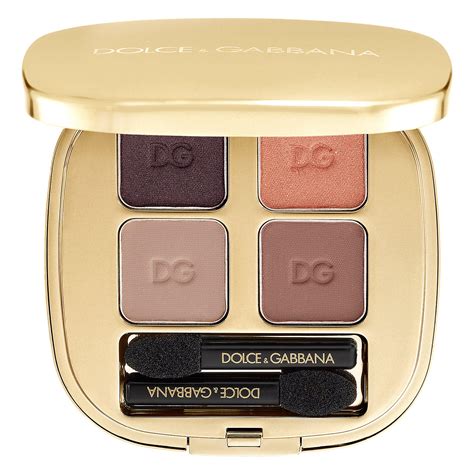 Dolce&Gabbana The eyeshadow 